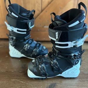 K2 Anthem80 LixfitPro Ski Boots